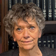 Headshot of Kelly Richmond Pope