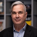 Headshot of Scott B. Melvin