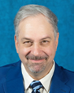 Headshot of David F. Wertheim