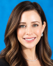 Headshot of Jessica Silver