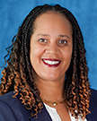 Headshot of Tiffany Gordon