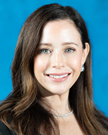 Headshot of Jessica Silver
