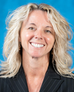 Headshot of Michelle VanCamp
