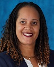 Headshot of Tiffany Gordon
