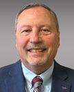 Headshot of Alan Angelo