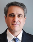Headshot of Augusto Bortoloni