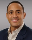 Headshot of James Buck