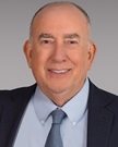 Headshot of William Gratrix