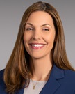 Headshot of Melissa Jensen