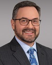 Headshot of Chad Loshbaugh