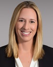 Headshot of Kristin Markwica