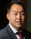 Headshot of Andrew Park