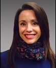 Headshot of Jessica Silver