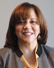 Headshot of Damaris Torres