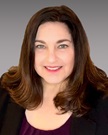 Headshot of Lisa Ullman