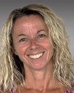 Headshot of Michelle VanCamp
