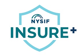Image of New York State Insurance Fund Insure Plus Logo