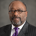 Headshot of NYSIF Chairman Kenneth R. Theobalds