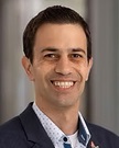 Headshot of Aharon Kestenbaum