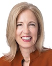 Headshot of Ann Kurth