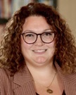 Headshot of Jessica Marx