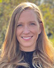 Headshot of Lindsey Hall