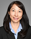 Headshot of Dr. Muoi A. Trinh