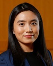 Headshot of Shan Ge