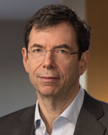 Headshot of Steve Strongin