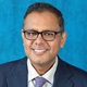 Headshot of Gaurav Vasisht
