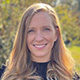 Headshot of Lindsey Hall