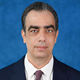 Headshot of Samim Ghamami