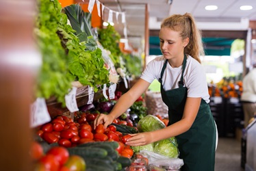 GroceryGirl