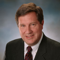 Headshot of Richard A. Dollinger