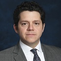 Headshot of Joseph Canovas